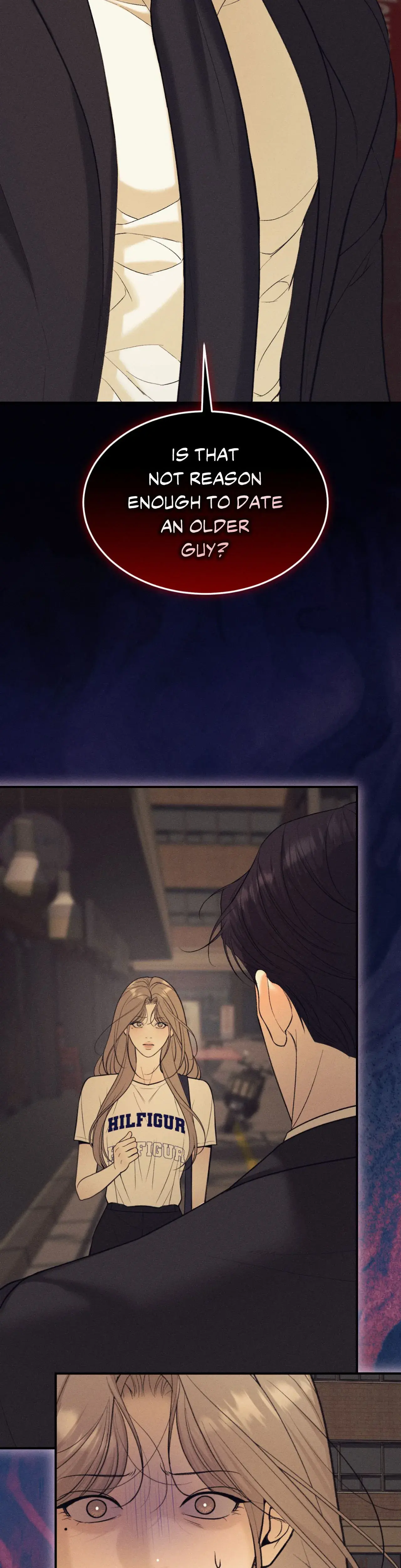 Love Junkie Chapter 43 - Page 26