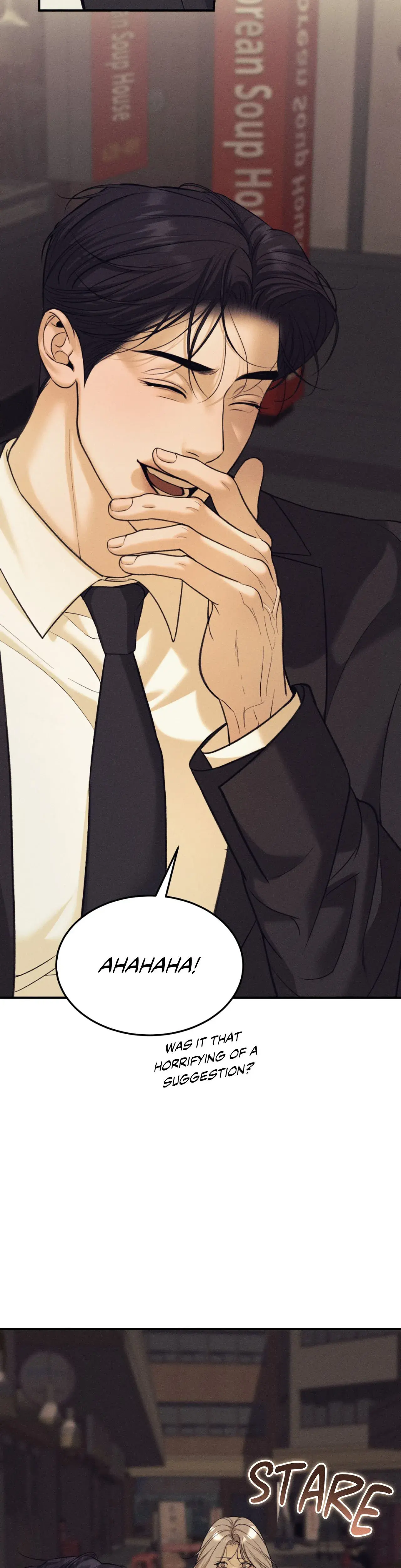 Love Junkie Chapter 43 - Page 28