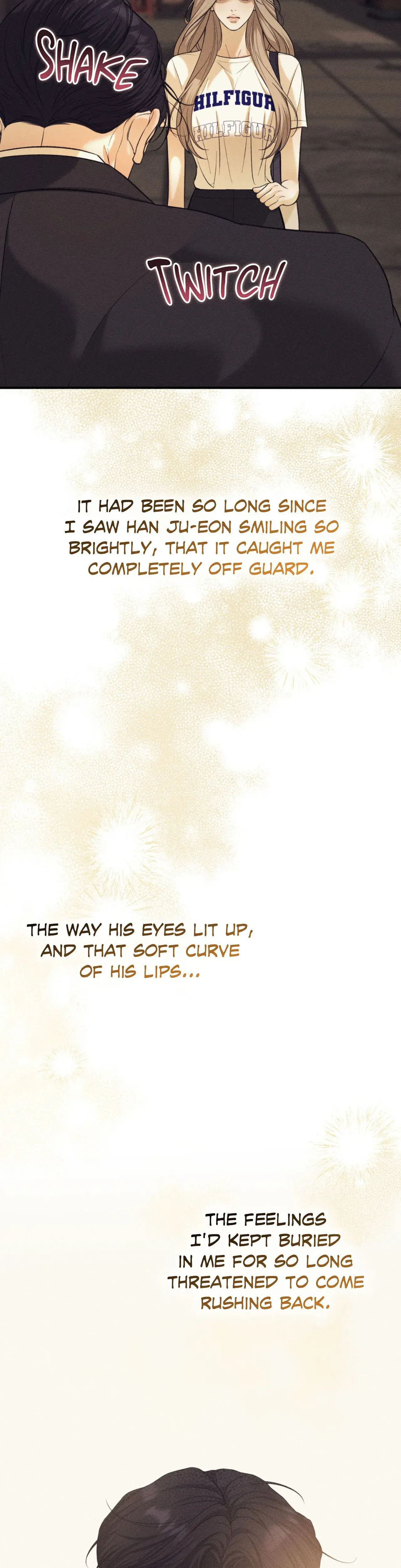 Love Junkie Chapter 43 - Page 29