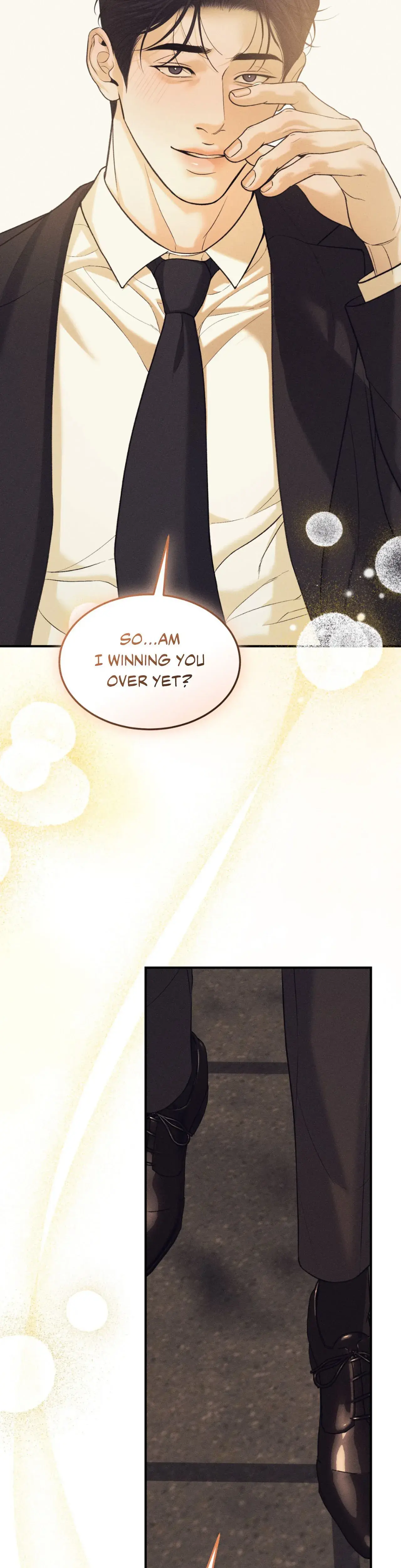Love Junkie Chapter 43 - Page 30