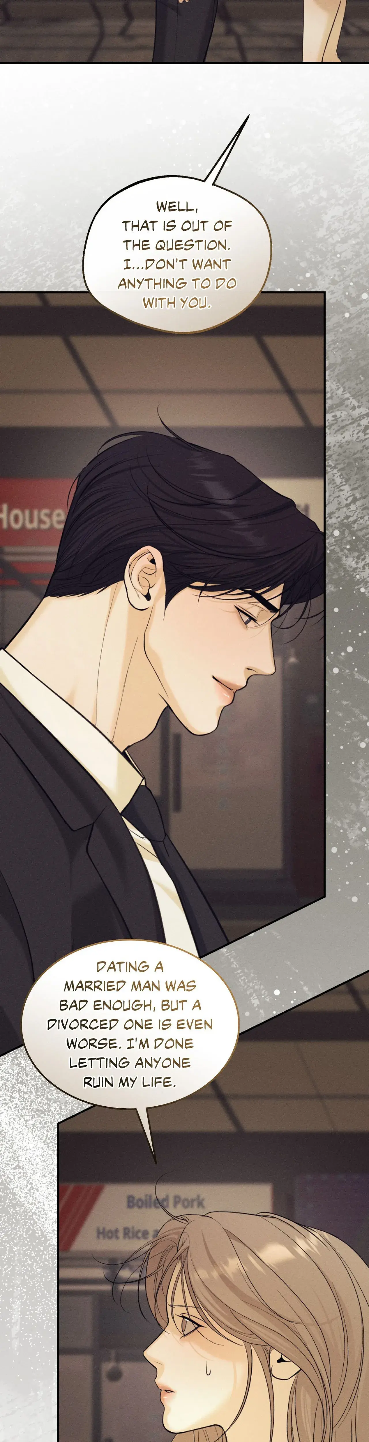 Love Junkie Chapter 43 - Page 32