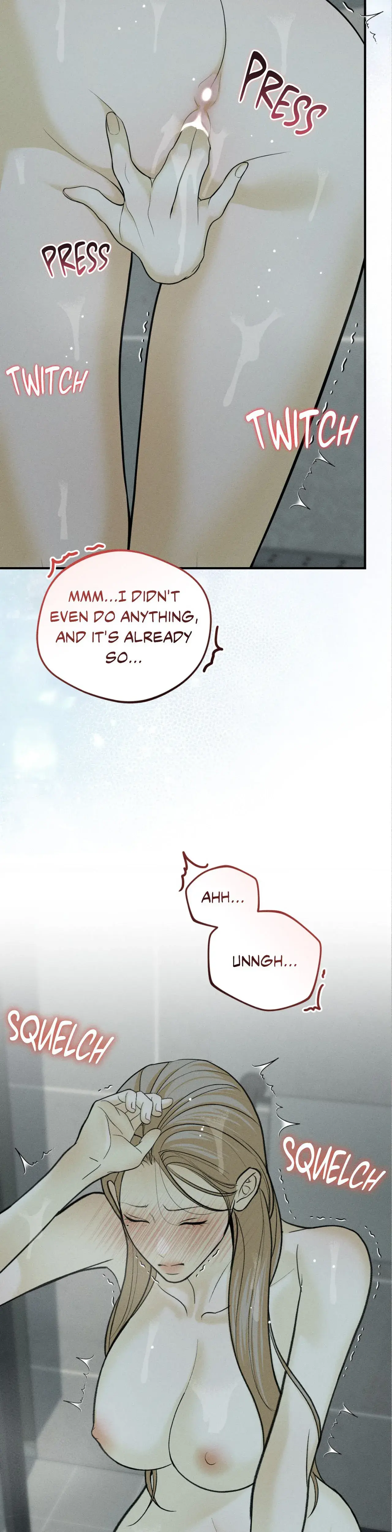 Love Junkie Chapter 43 - Page 38