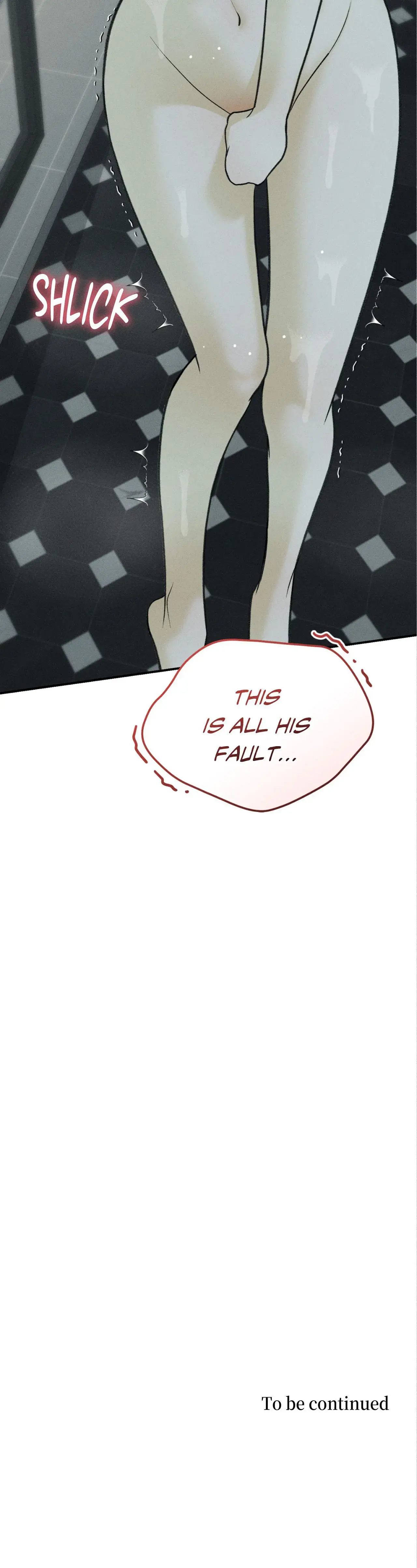 Love Junkie Chapter 43 - Page 39