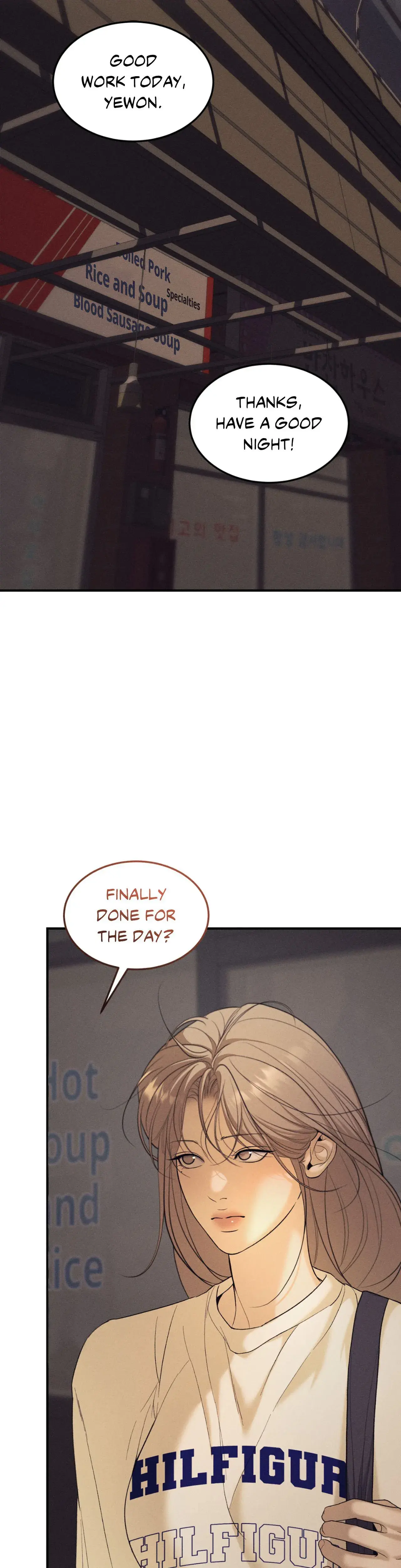 Love Junkie Chapter 43 - Page 9