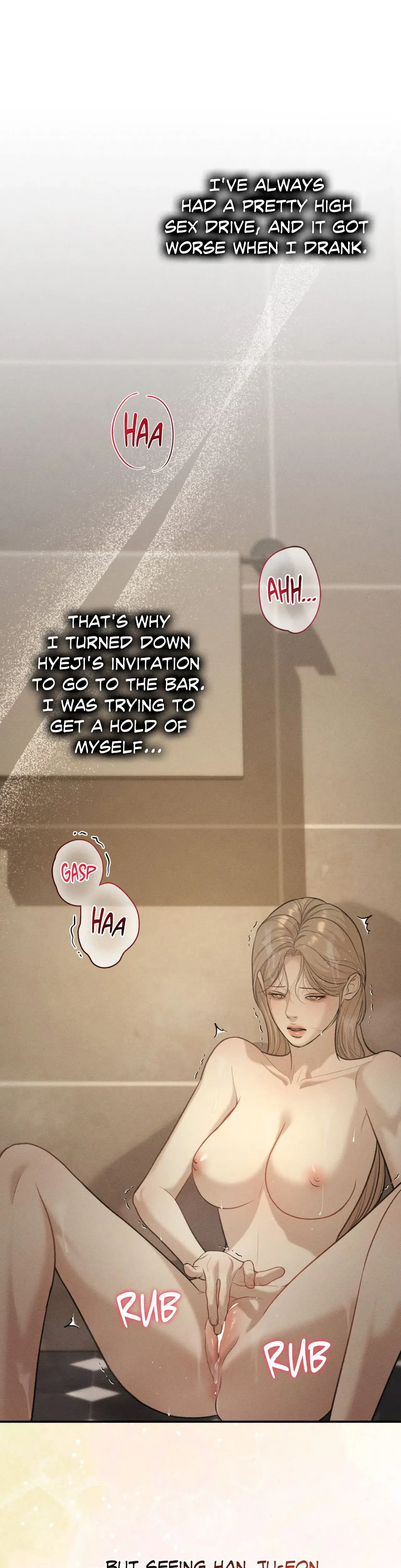 Love Junkie Chapter 44 - Page 1