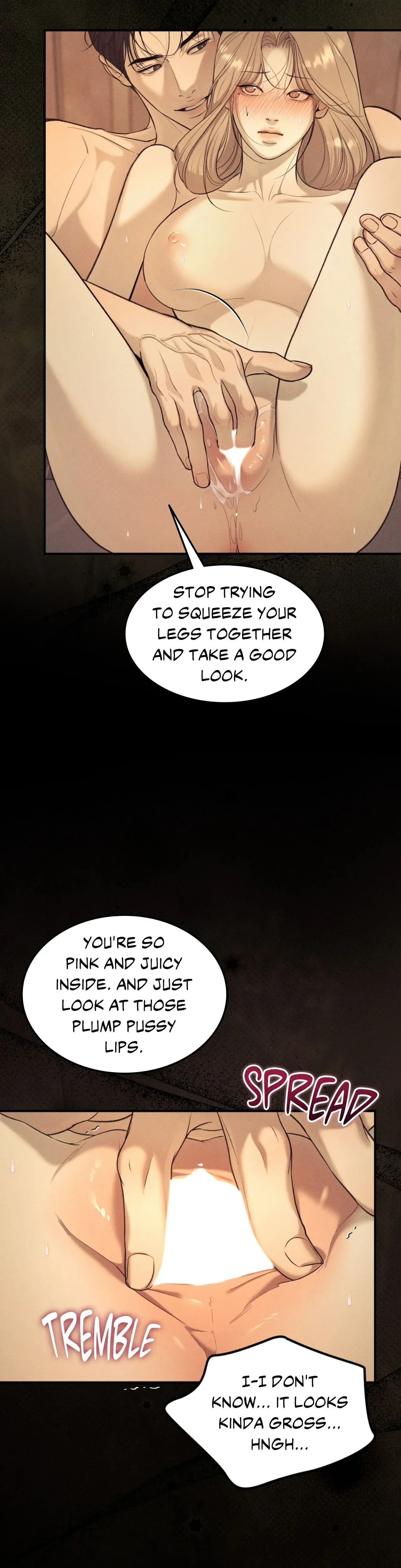 Love Junkie Chapter 44 - Page 13
