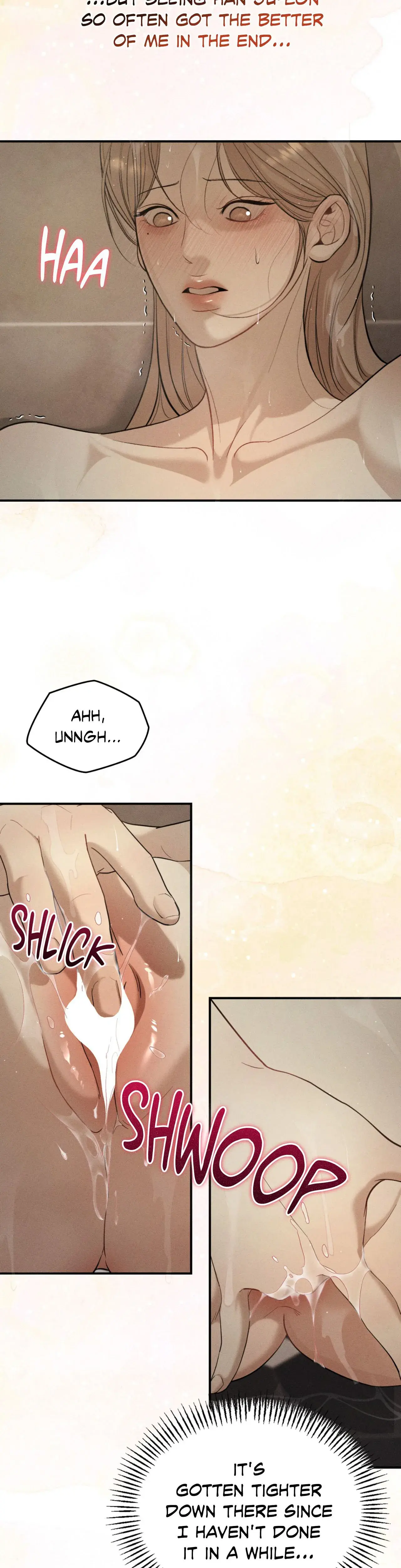 Love Junkie Chapter 44 - Page 2