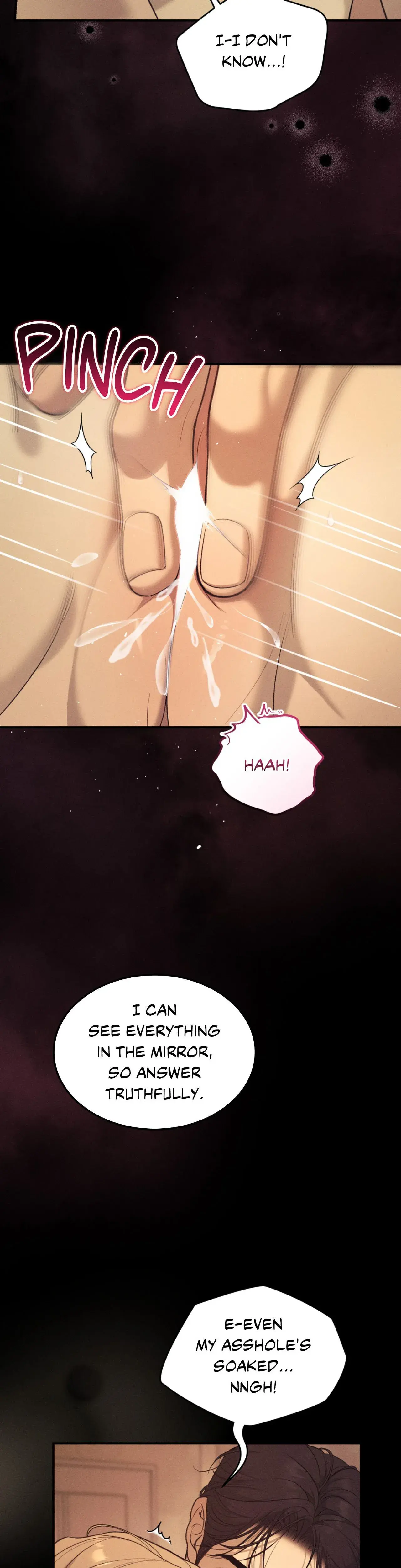 Love Junkie Chapter 44 - Page 20