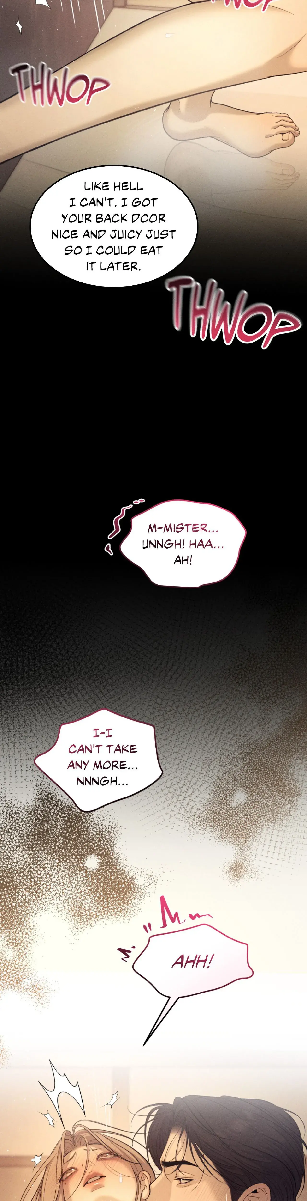 Love Junkie Chapter 44 - Page 22