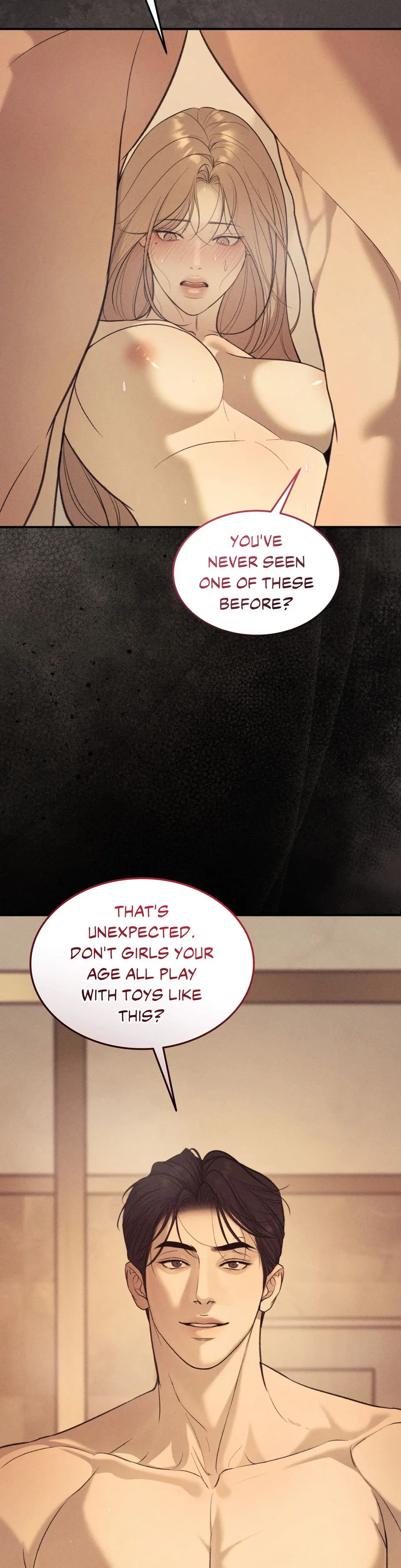 Love Junkie Chapter 44 - Page 25