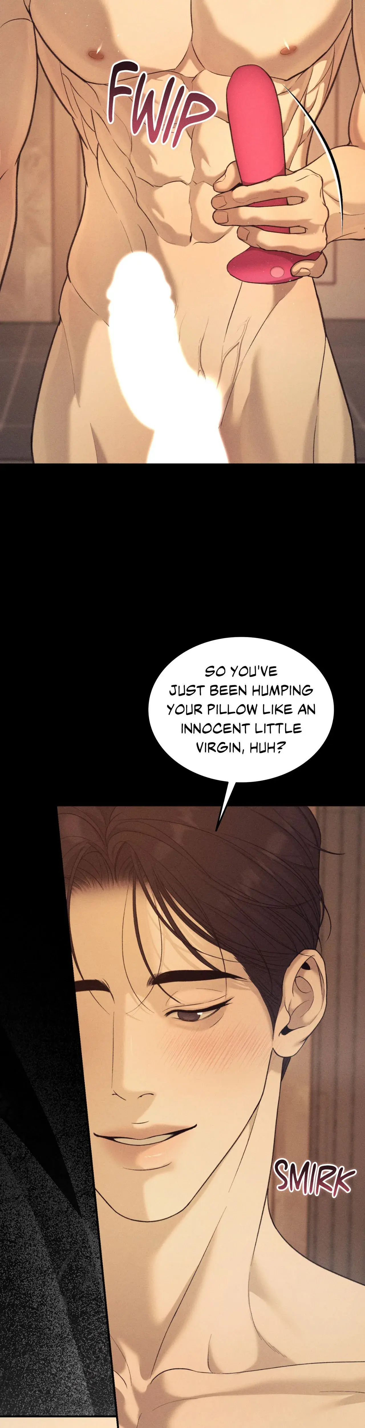 Love Junkie Chapter 44 - Page 26