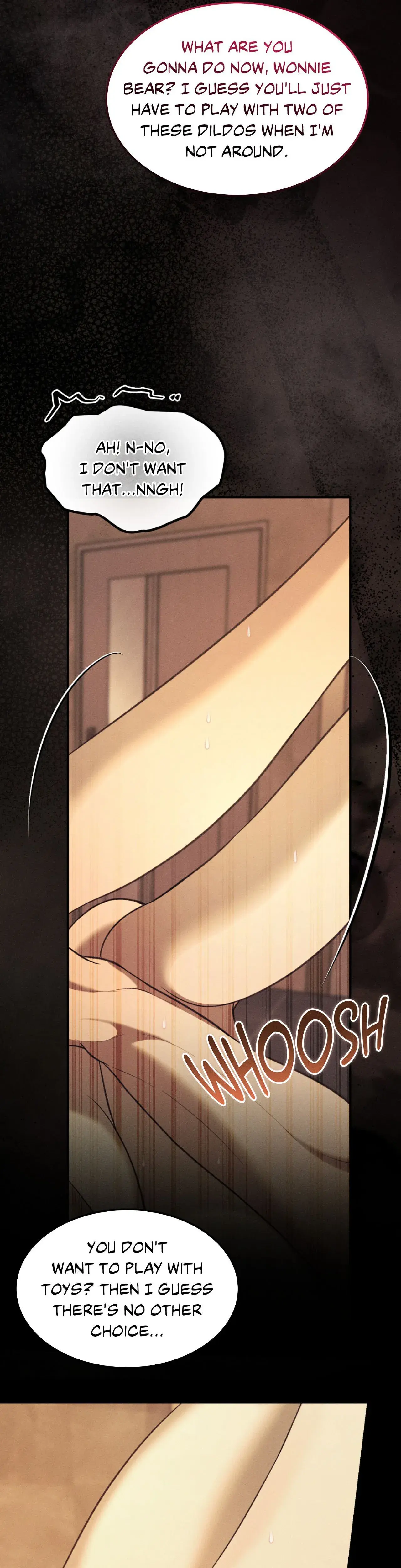 Love Junkie Chapter 44 - Page 32