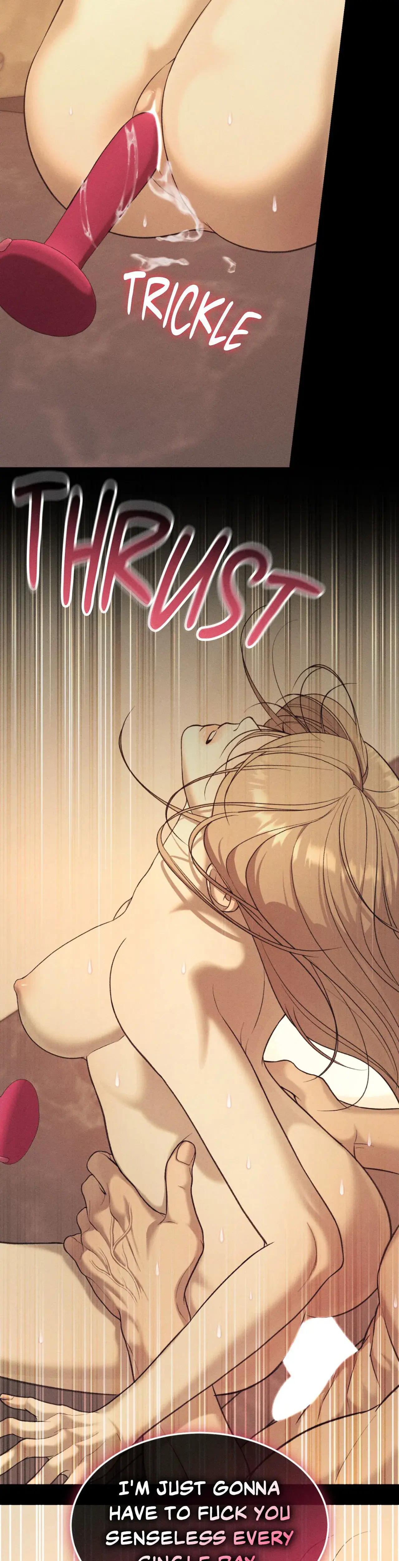 Love Junkie Chapter 44 - Page 33
