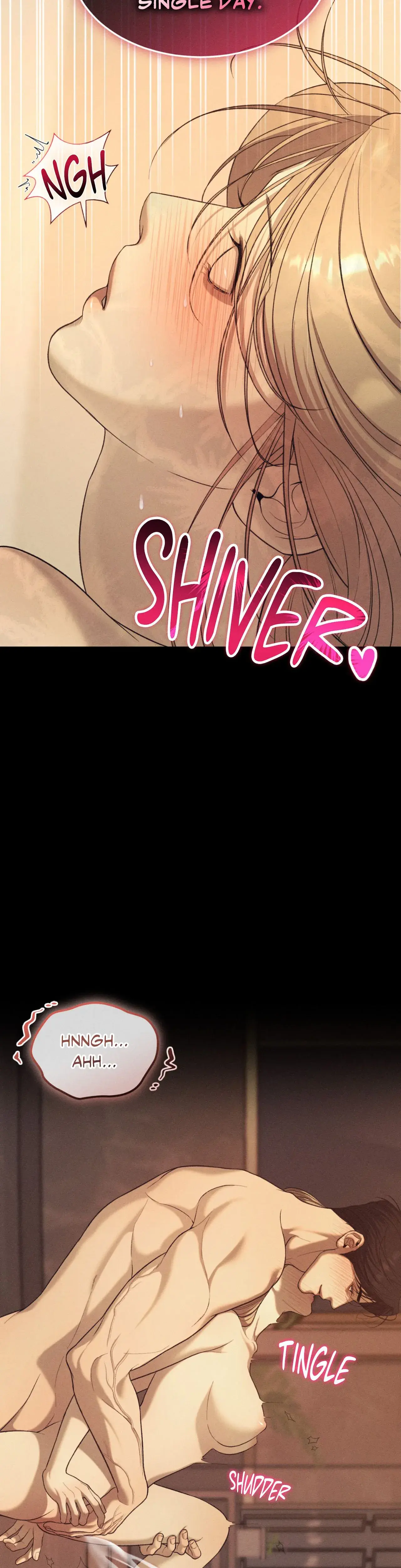 Love Junkie Chapter 44 - Page 34