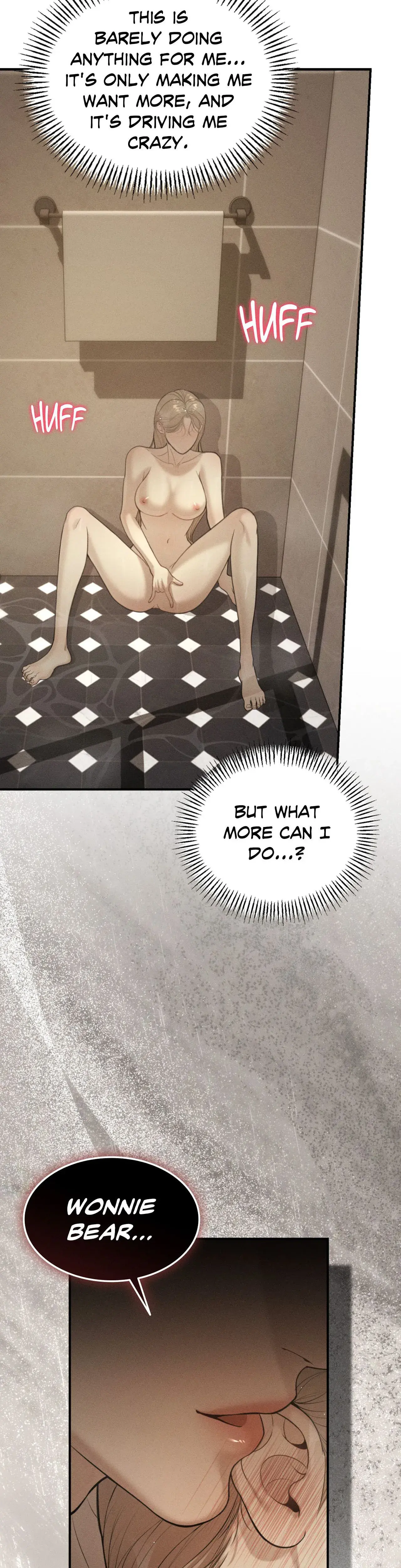 Love Junkie Chapter 44 - Page 5