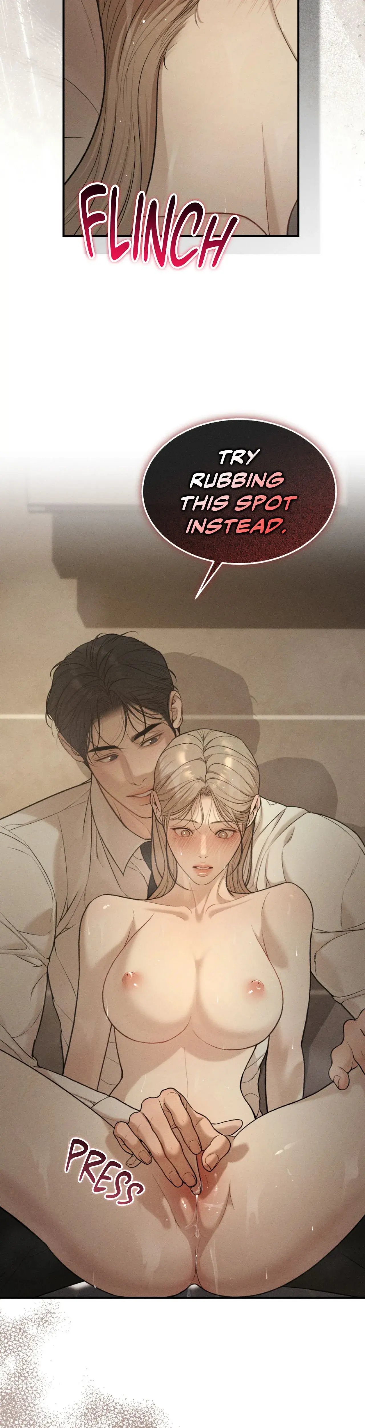 Love Junkie Chapter 44 - Page 6