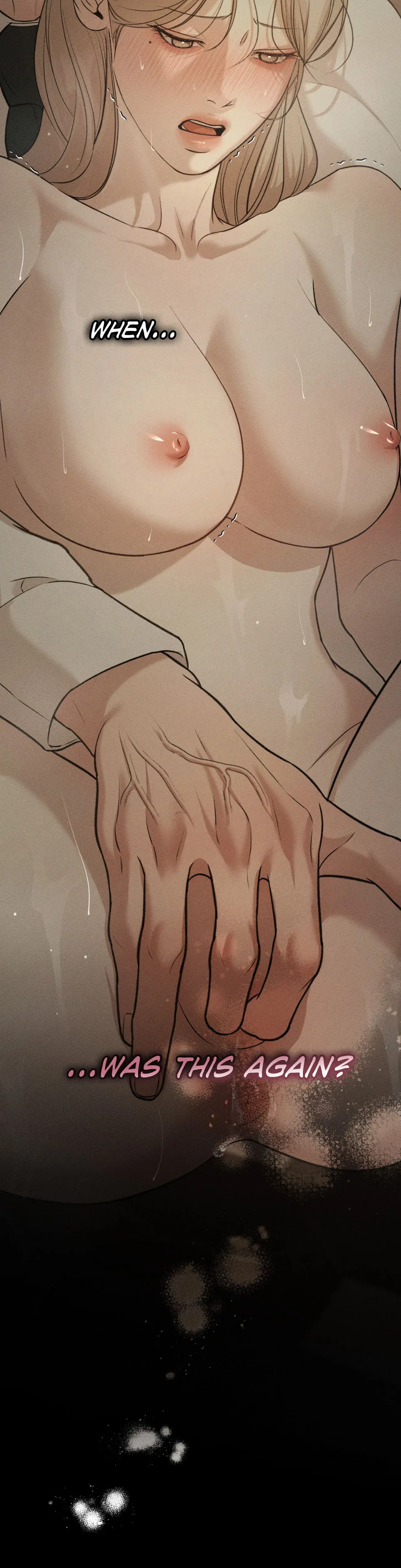 Love Junkie Chapter 44 - Page 9