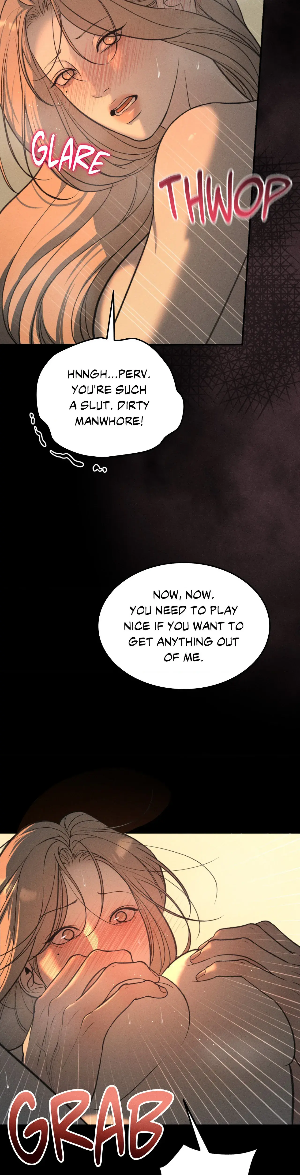 Love Junkie Chapter 45 - Page 11