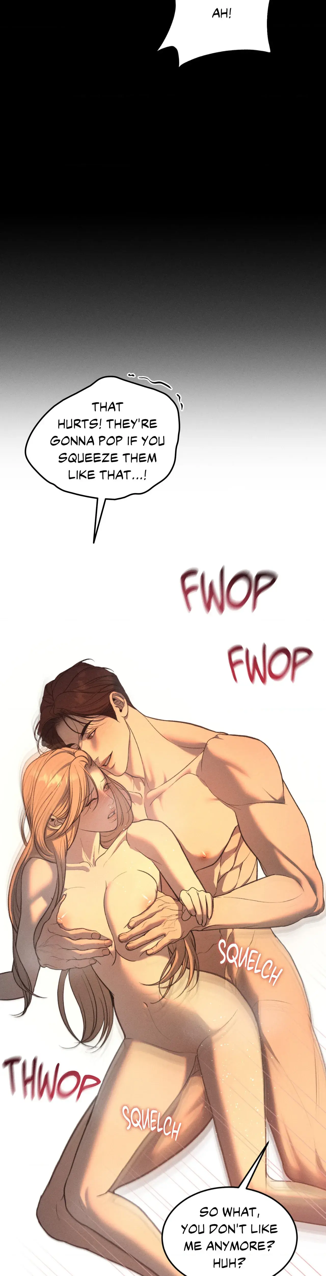 Love Junkie Chapter 45 - Page 12