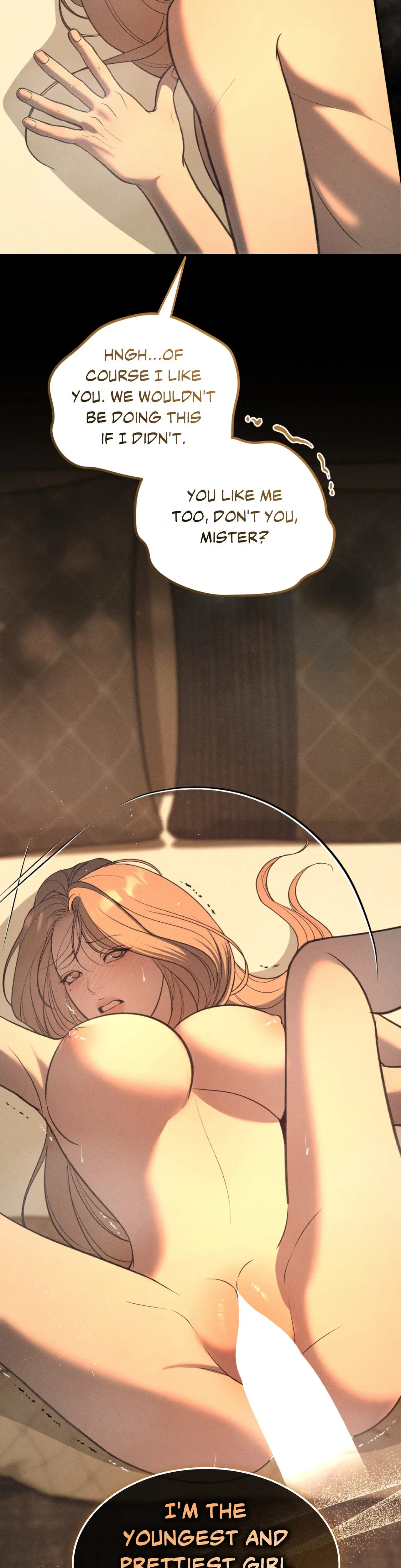 Love Junkie Chapter 45 - Page 14