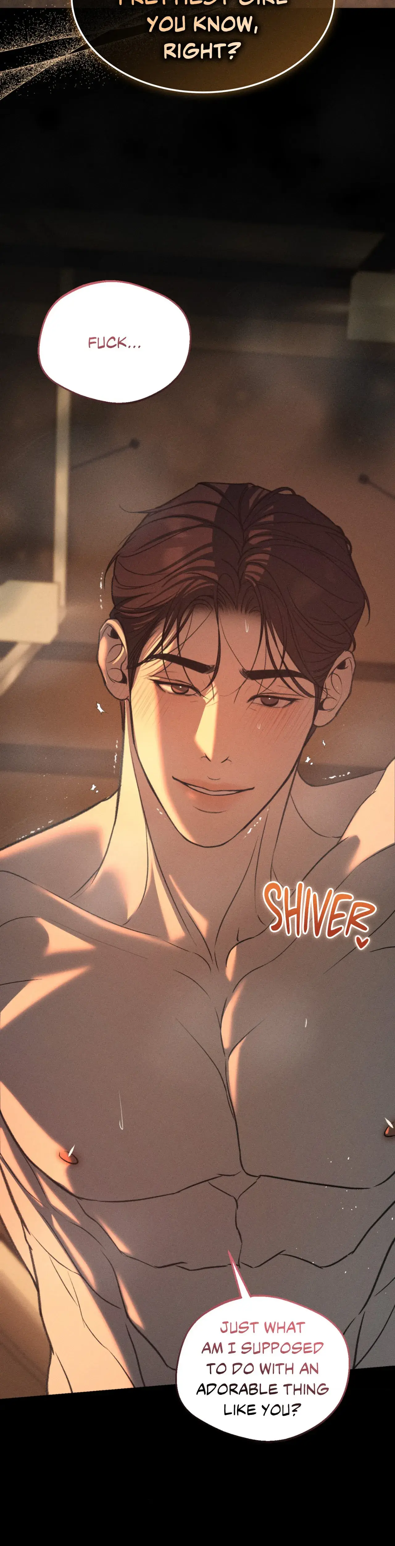 Love Junkie Chapter 45 - Page 15