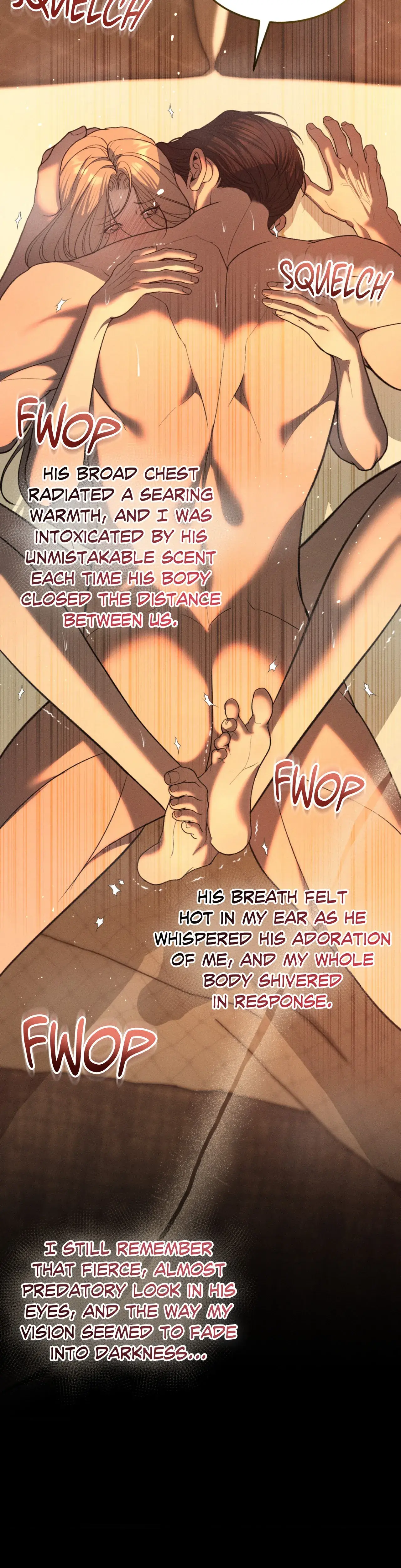 Love Junkie Chapter 45 - Page 19