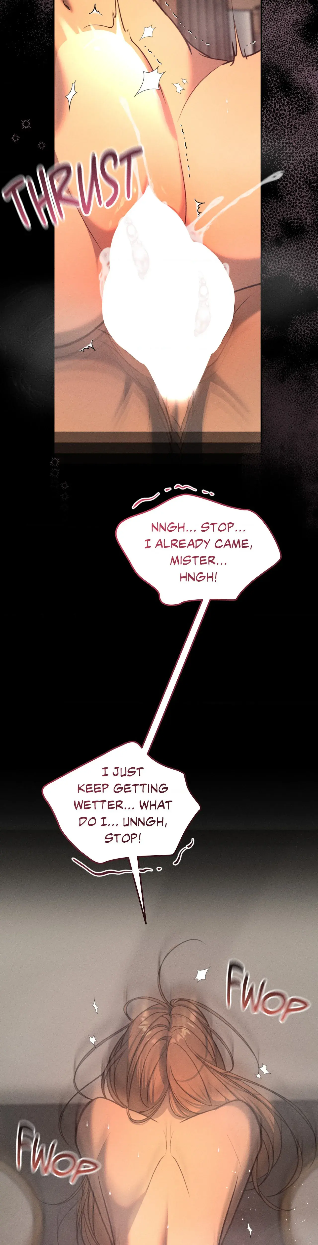 Love Junkie Chapter 45 - Page 2