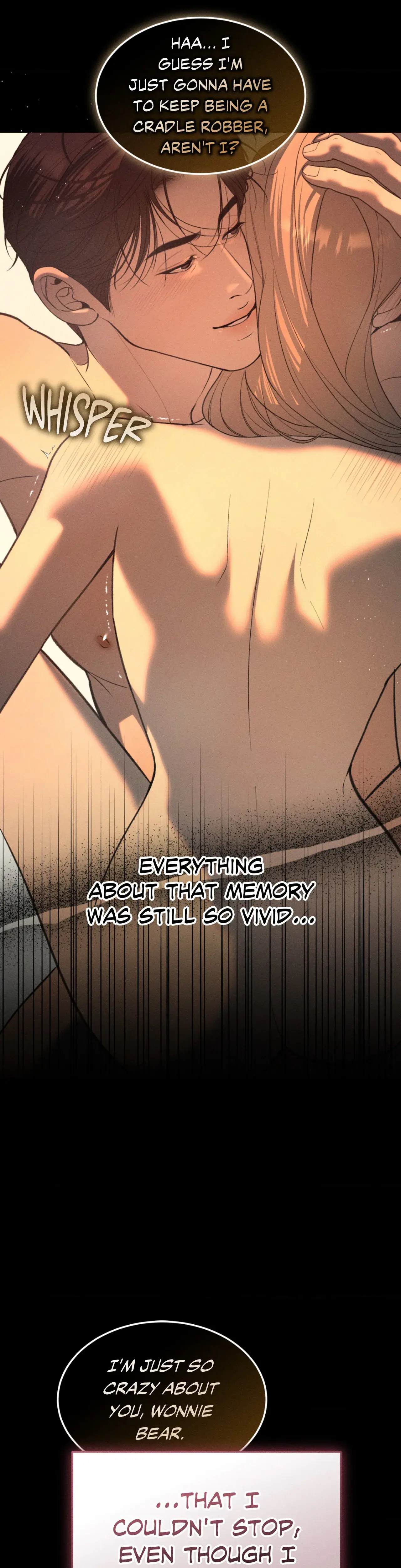 Love Junkie Chapter 45 - Page 20