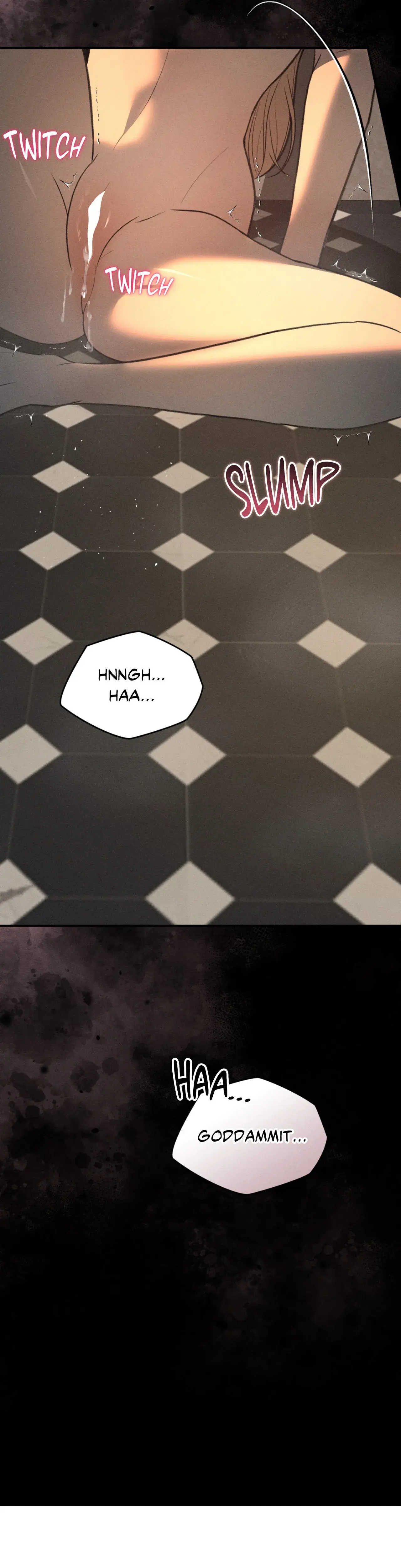 Love Junkie Chapter 45 - Page 22