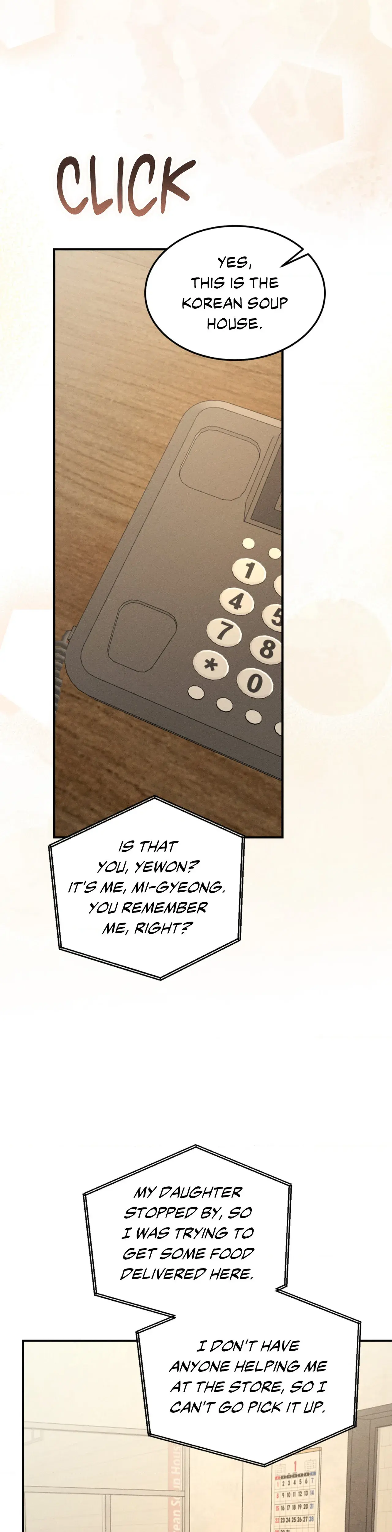 Love Junkie Chapter 45 - Page 25