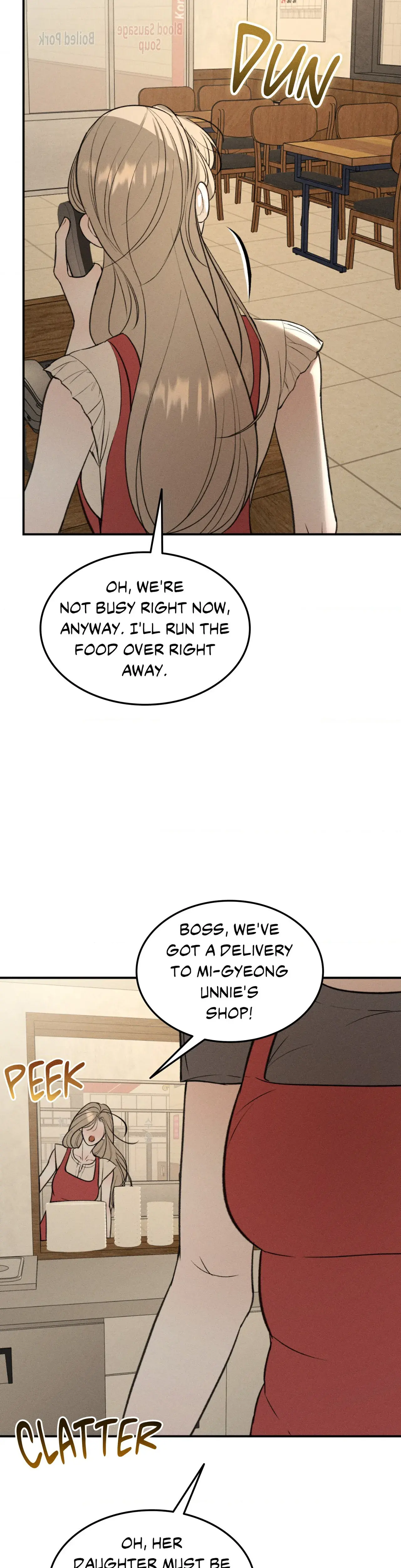 Love Junkie Chapter 45 - Page 26