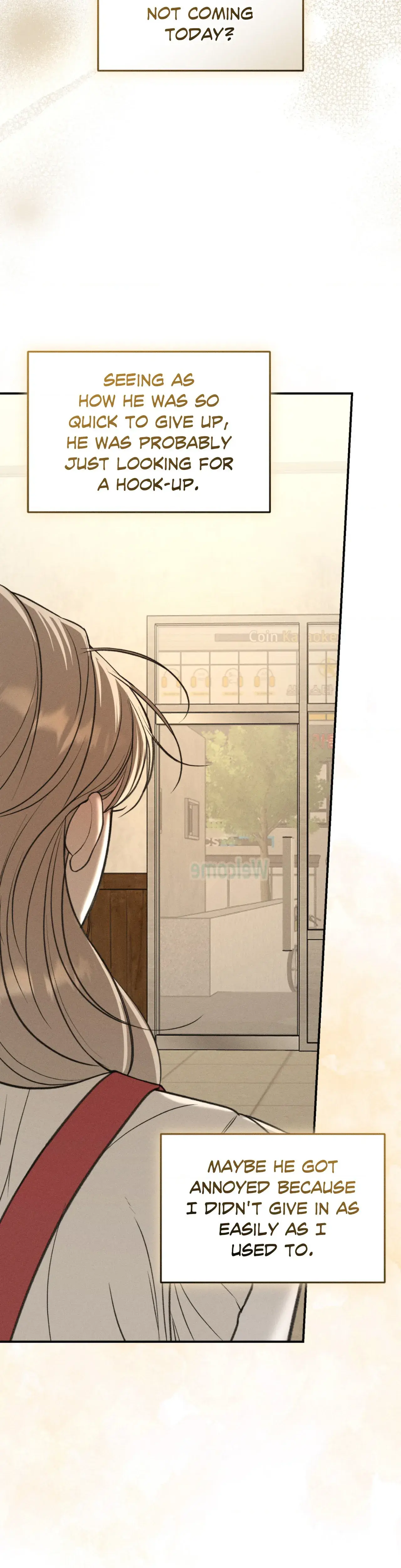 Love Junkie Chapter 45 - Page 28