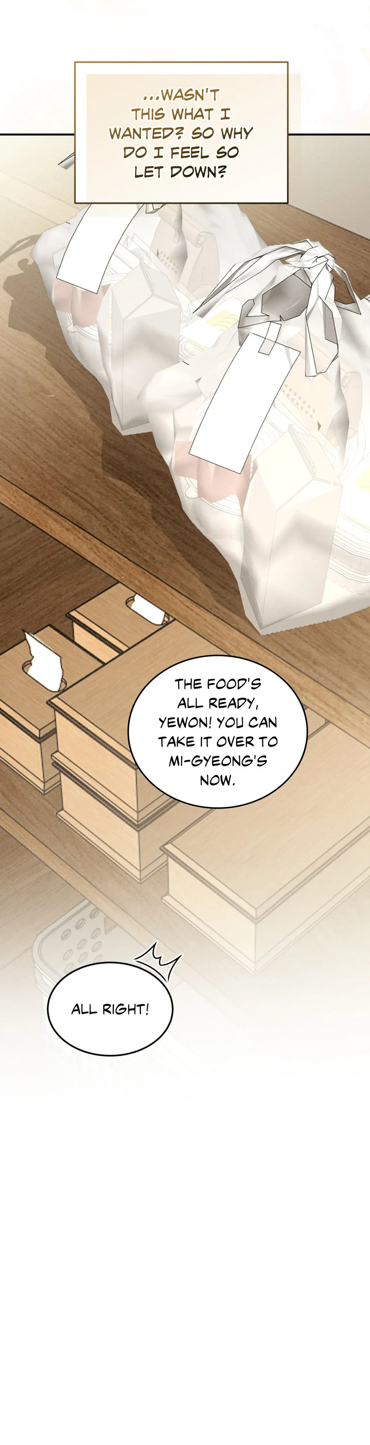 Love Junkie Chapter 45 - Page 29