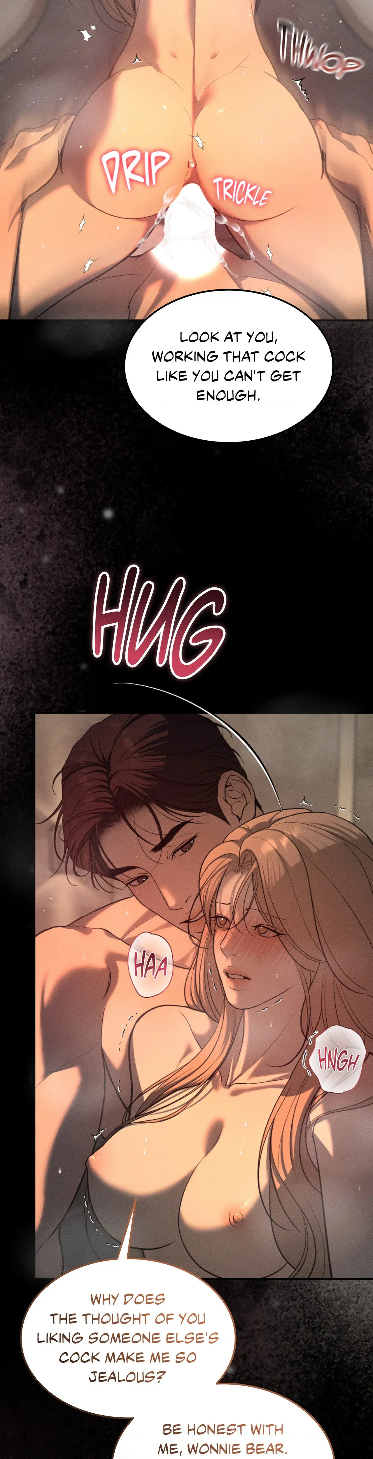 Love Junkie Chapter 45 - Page 3