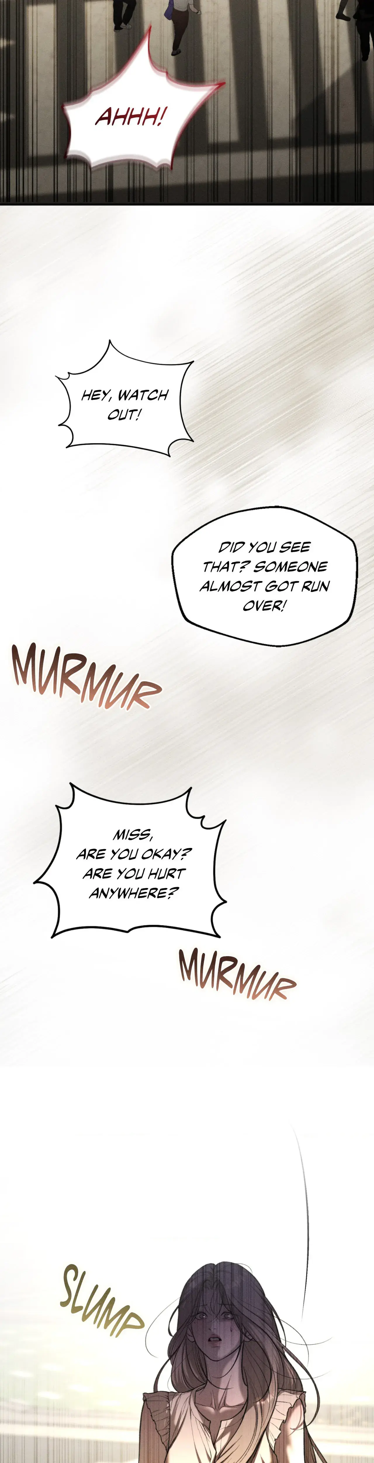 Love Junkie Chapter 45 - Page 32