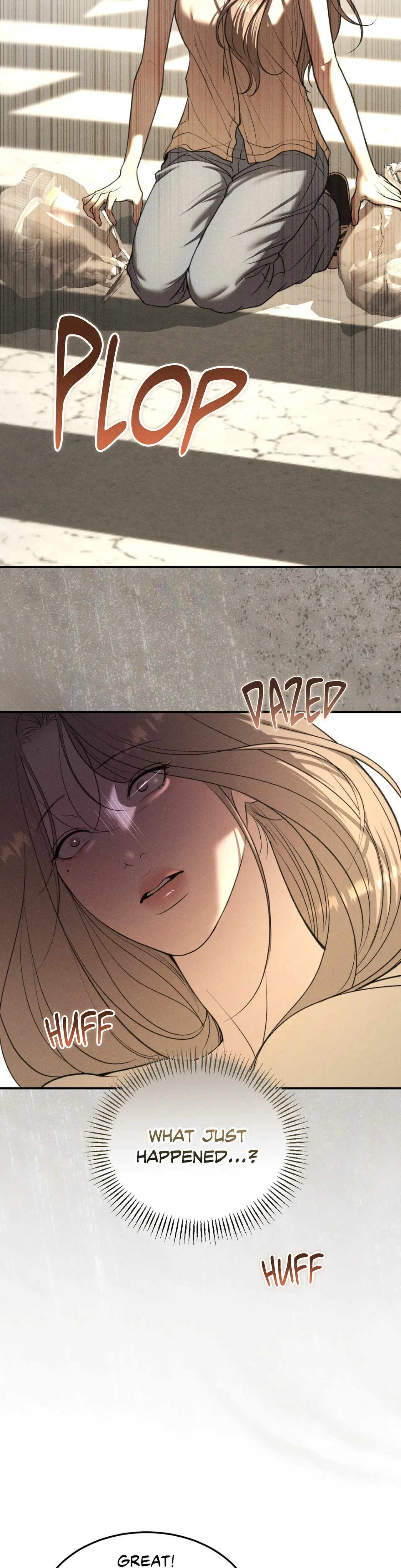 Love Junkie Chapter 45 - Page 33