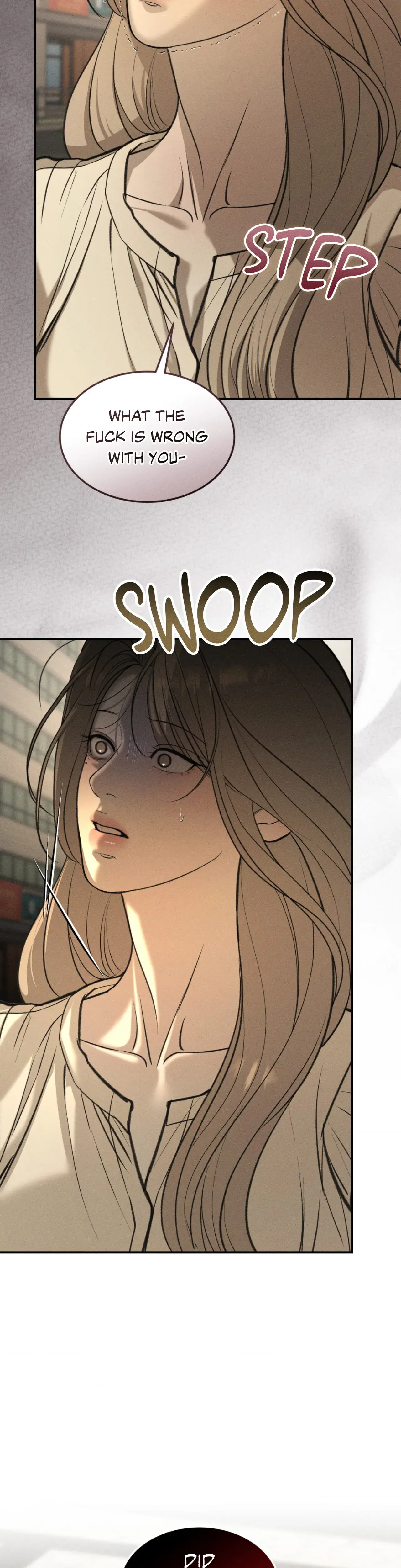 Love Junkie Chapter 45 - Page 38