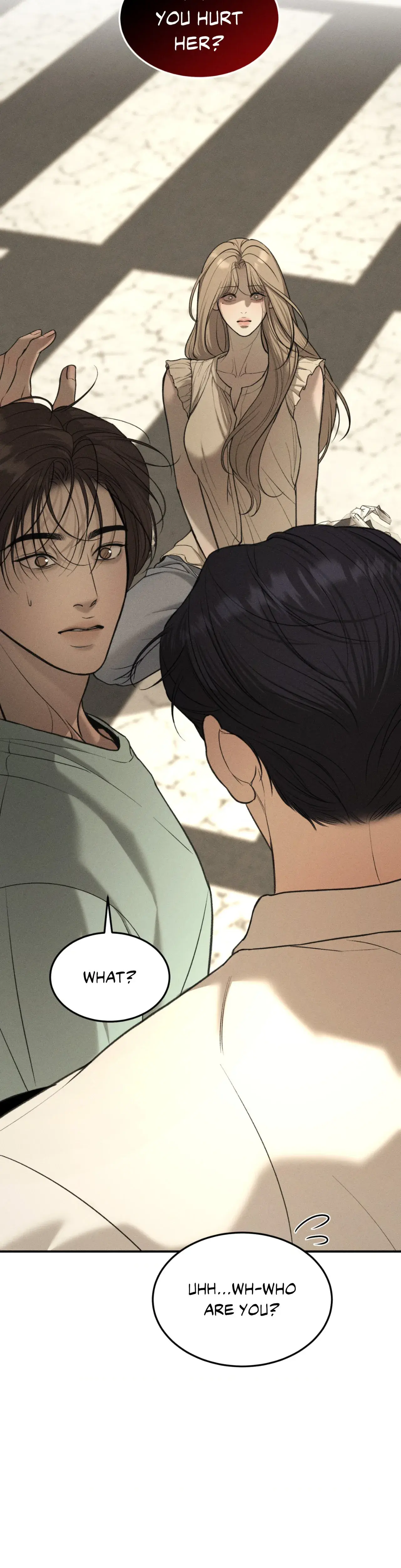 Love Junkie Chapter 45 - Page 39