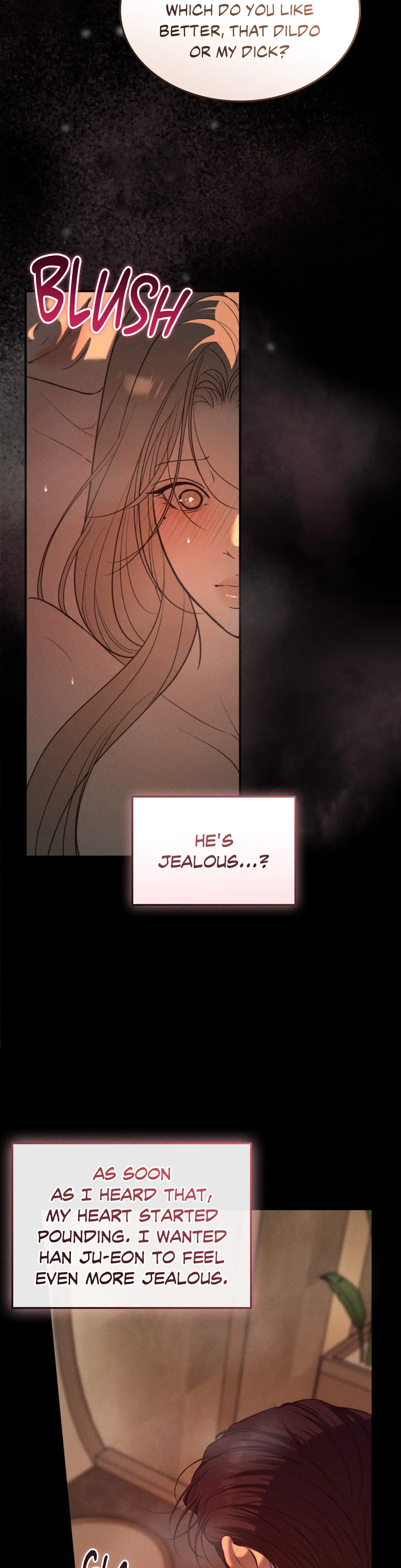 Love Junkie Chapter 45 - Page 4