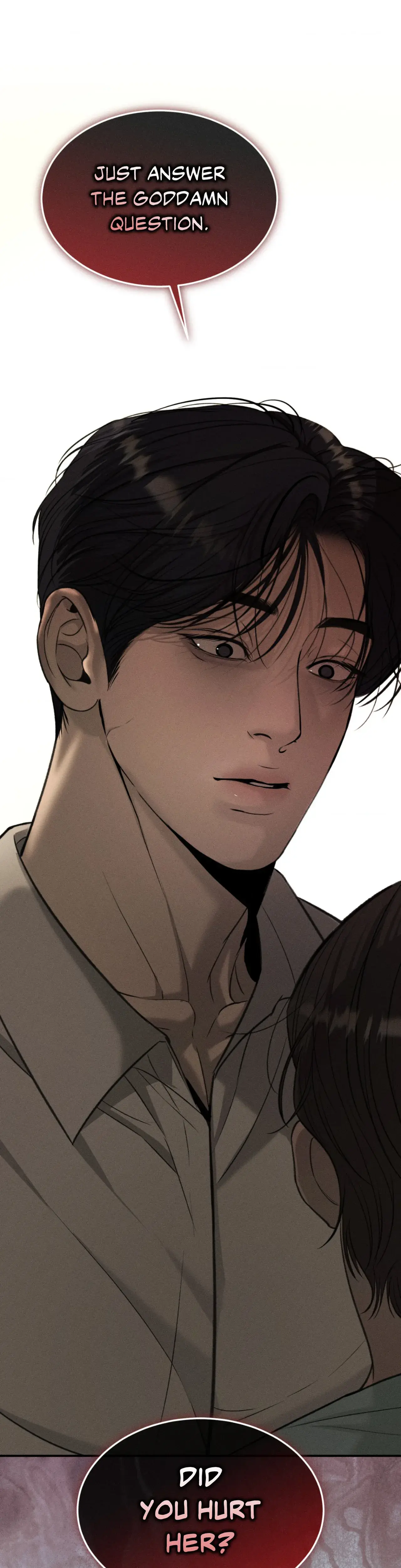 Love Junkie Chapter 45 - Page 40