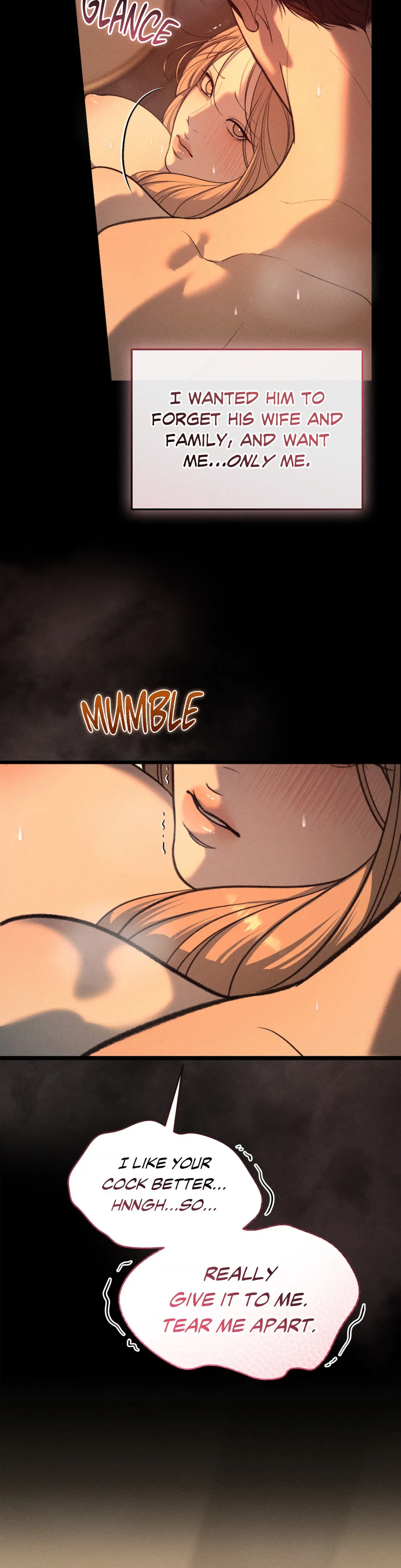 Love Junkie Chapter 45 - Page 5