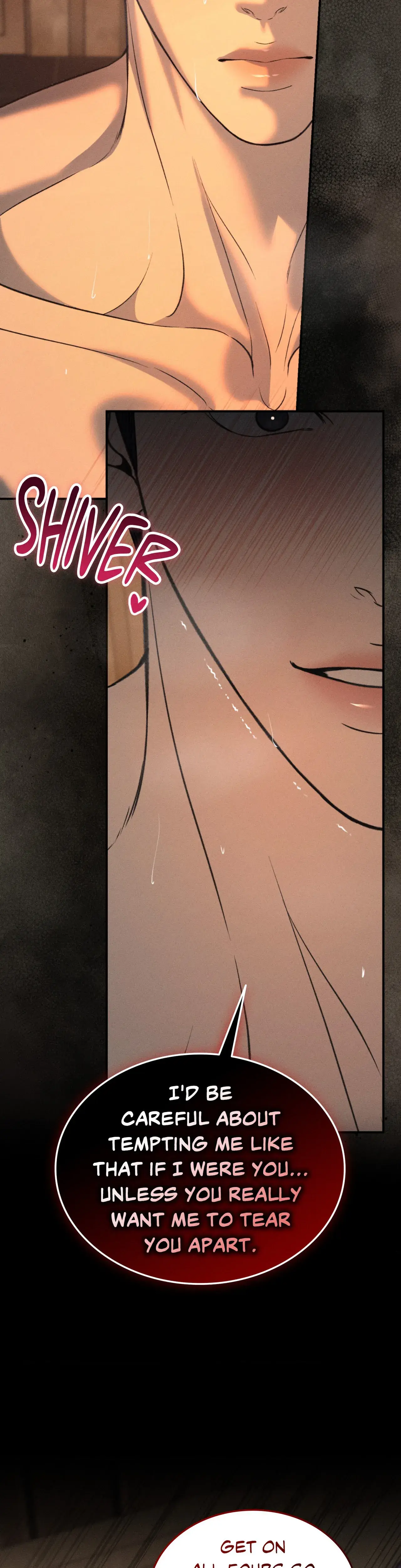 Love Junkie Chapter 45 - Page 7