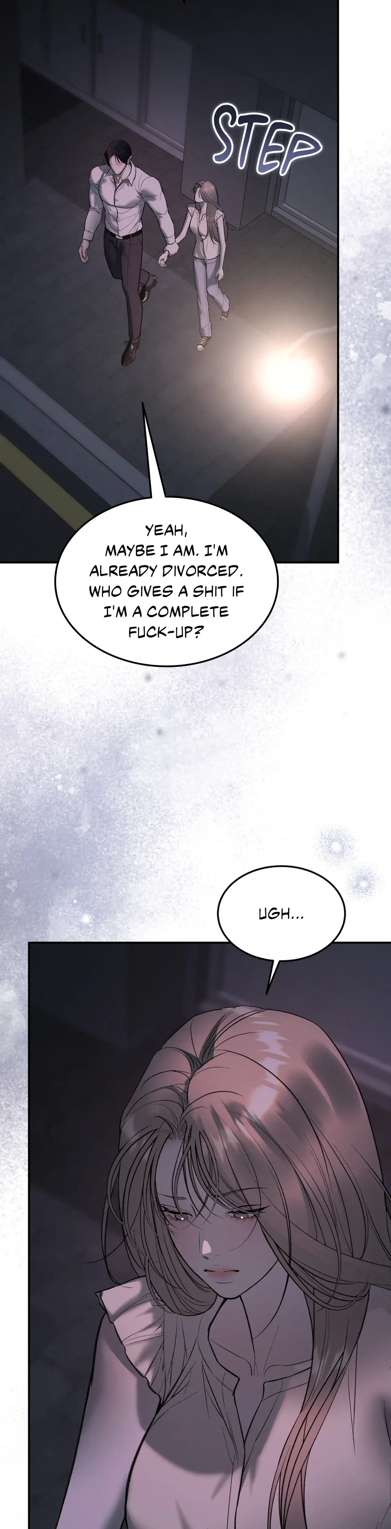 Love Junkie Chapter 46 - Page 13