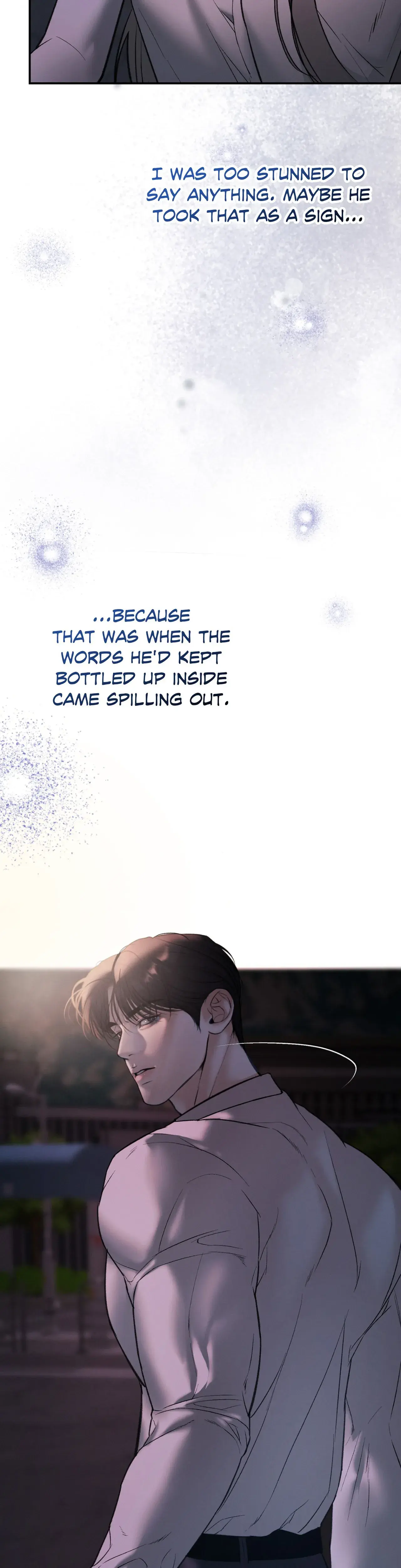 Love Junkie Chapter 46 - Page 14