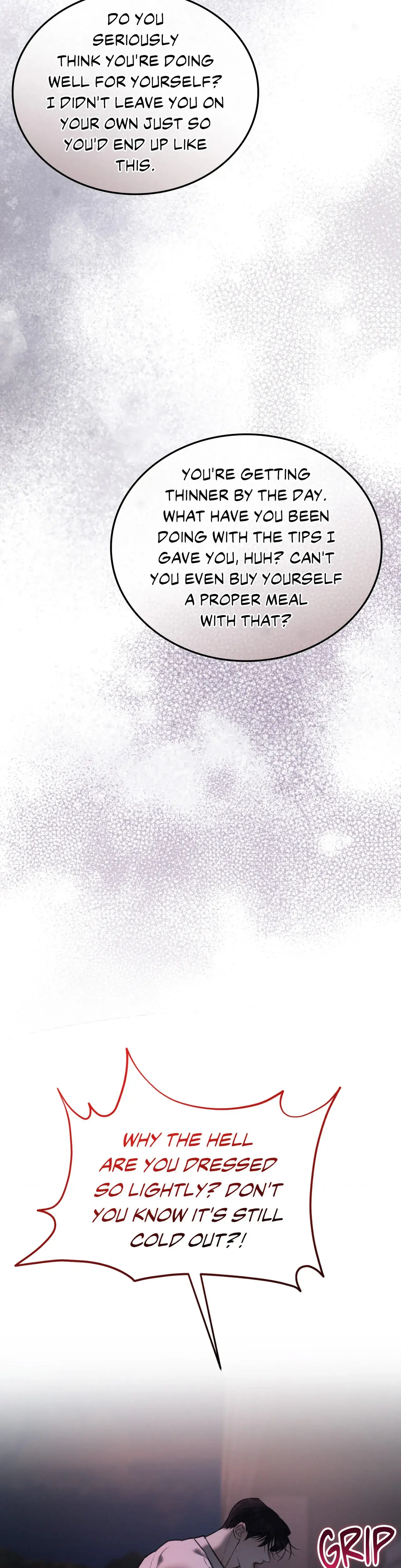 Love Junkie Chapter 46 - Page 16