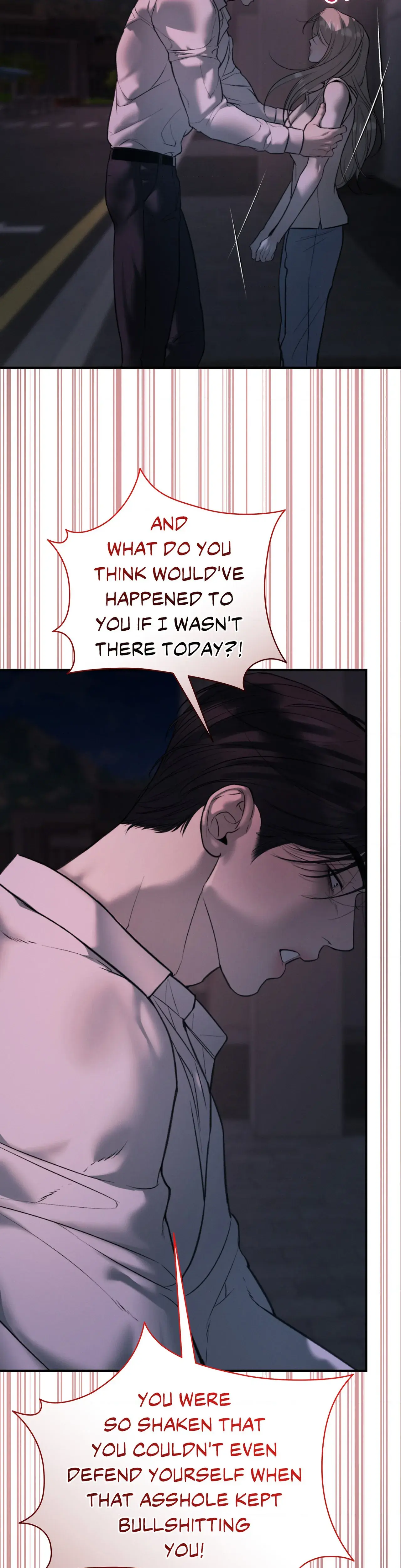 Love Junkie Chapter 46 - Page 17
