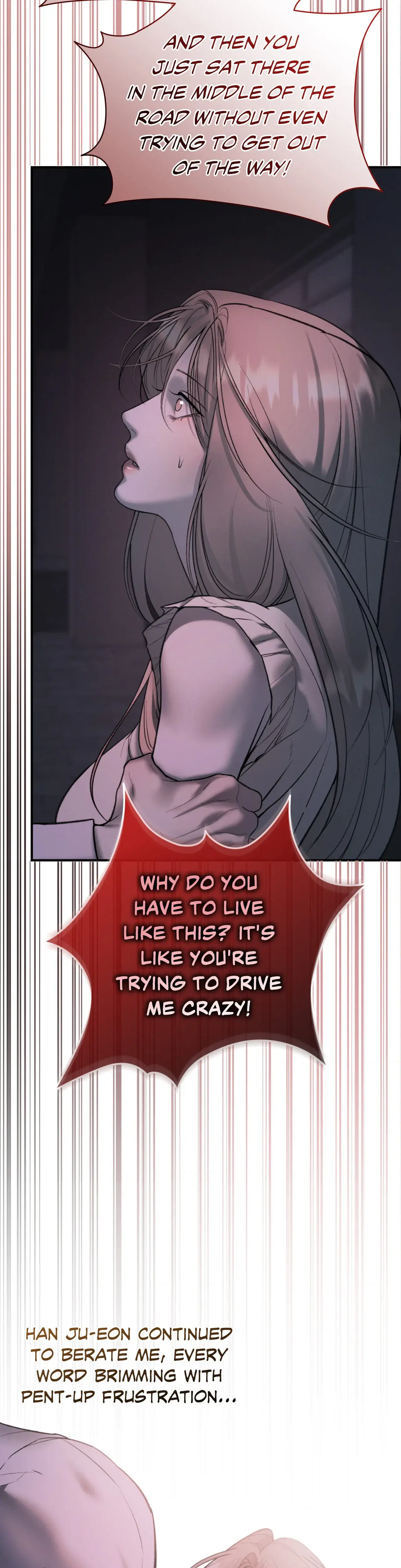 Love Junkie Chapter 46 - Page 18