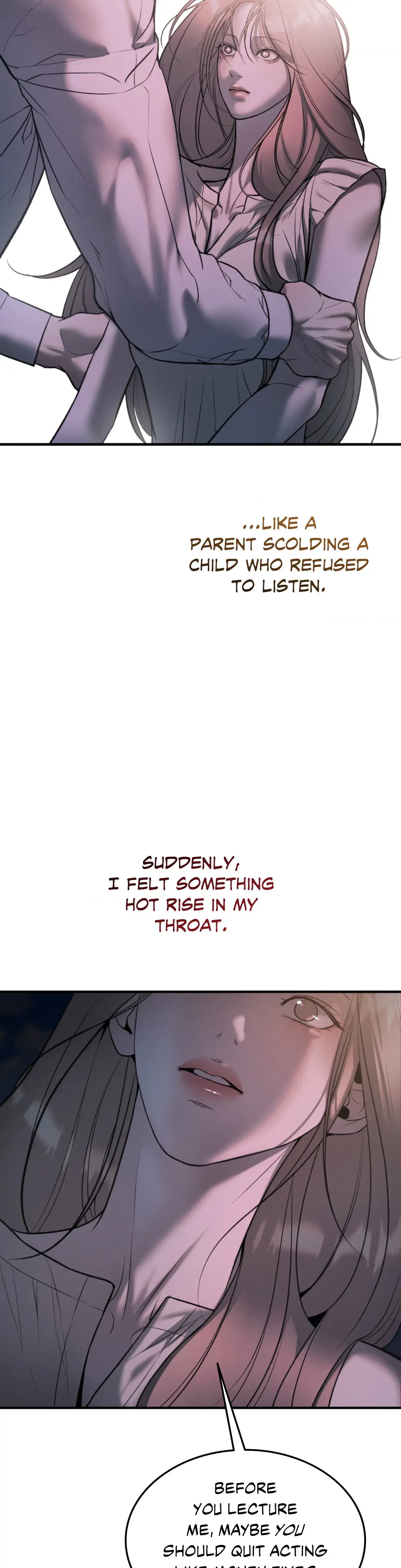 Love Junkie Chapter 46 - Page 19