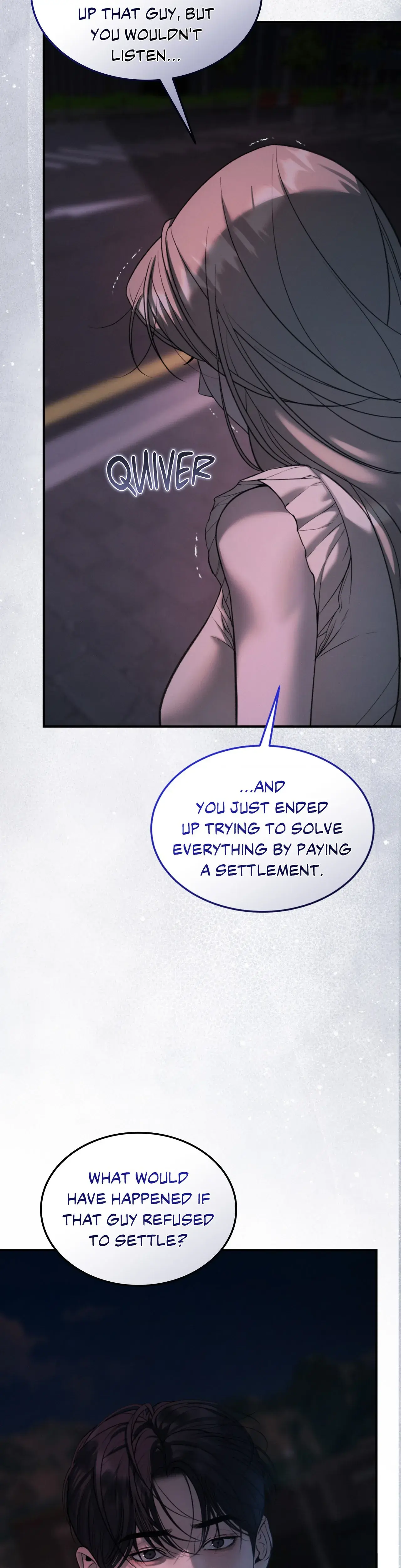 Love Junkie Chapter 46 - Page 22