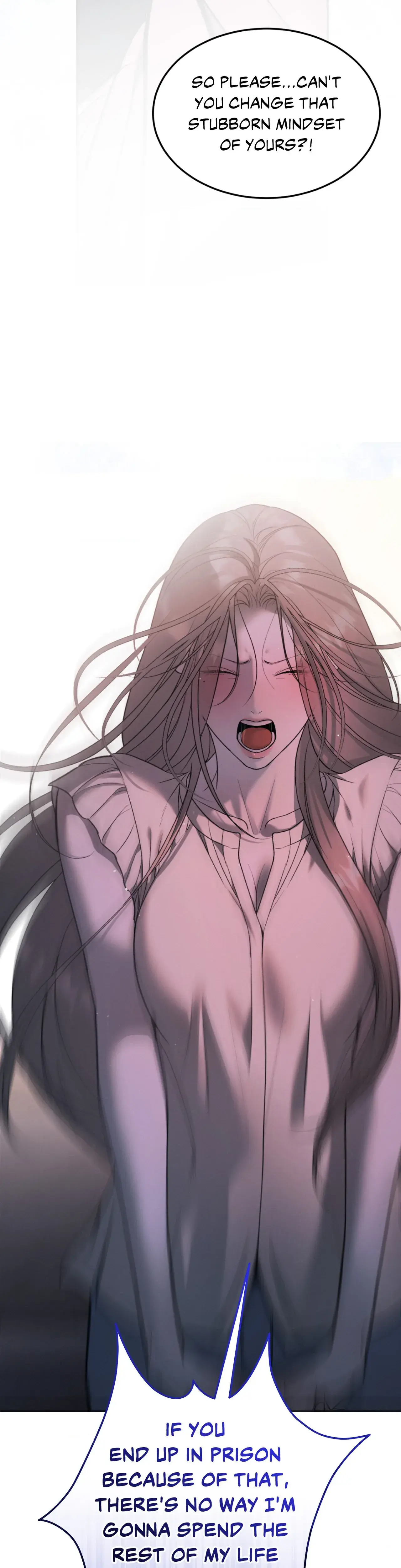 Love Junkie Chapter 46 - Page 24